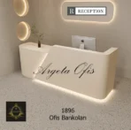 1896 Güzellik Salonu Bankoları