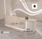 1899 Güzellik Salonu Bankoları
