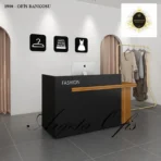1900 Güzellik Salonu Bankoları