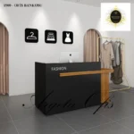 1900 Güzellik Salonu Bankoları