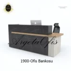 1900 Güzellik Salonu Bankoları