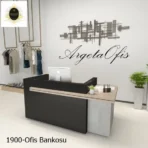 1900 Güzellik Salonu Bankoları