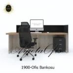 1900 Güzellik Salonu Bankoları