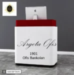 1901 Güzellik Salonu Bankoları