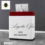1901 Güzellik Salonu Bankoları