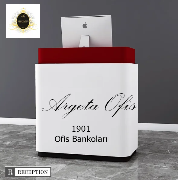1901 Güzellik Salonu Bankoları