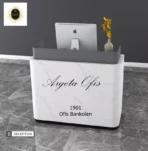 1901 Güzellik Salonu Bankoları