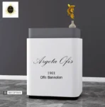 1901 Güzellik Salonu Bankoları