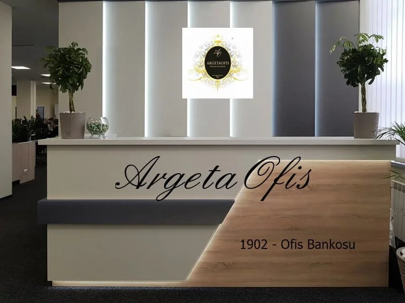 1902 Güzellik Salonu Bankoları - Şık ve Fonksiyonel Çözümler 1902 Güzellik Salonu Bankoları