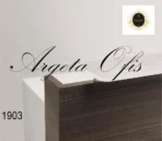 1903 Güzellik Salonu Bankoları