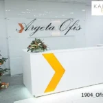 1904 Güzellik Salonu Bankoları