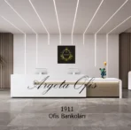 1911 Güzellik Salonu Bankoları