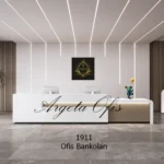 1911 Güzellik Salonu Bankoları