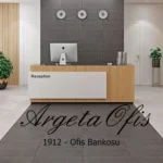 1912 Güzellik Salonu Bankoları