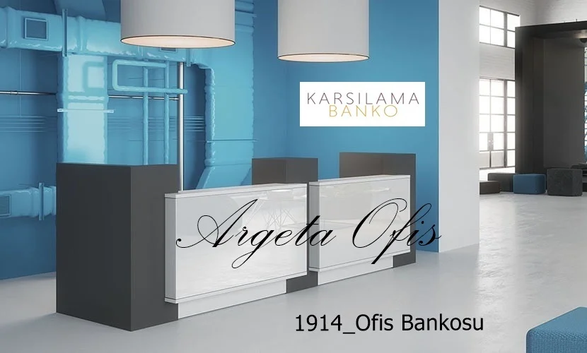 1914 Güzellik Salonu Bankoları - Ofisinize Değer Katacak Seçkin Çözümler 1914 Güzellik Salonu Bankoları