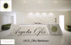 1915 Güzellik Salonu Bankoları