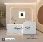 1919 Güzellik Salonu Bankoları