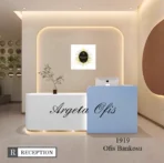 1919 Güzellik Salonu Bankoları