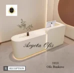 1919 Güzellik Salonu Bankoları
