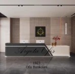 1923 Güzellik Salonu Bankoları