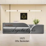 1925 Güzellik Salonu Bankoları