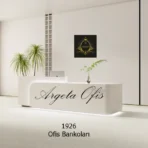 1926 Güzellik Salonu Bankoları