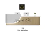 1928 Güzellik Salonu Bankoları