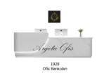 1928 Güzellik Salonu Bankoları - Görsel 6