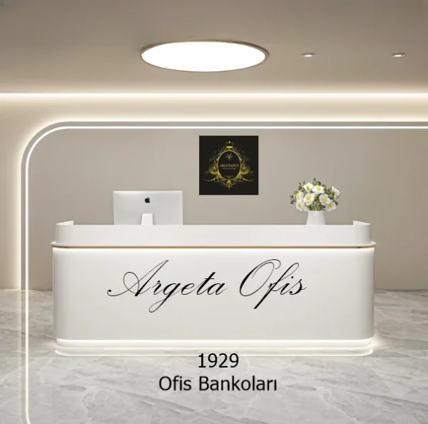 1929 Güzellik Salonu Bankoları