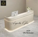 1929 Güzellik Salonu Bankoları