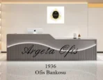 1936 Güzellik Salonu Bankoları