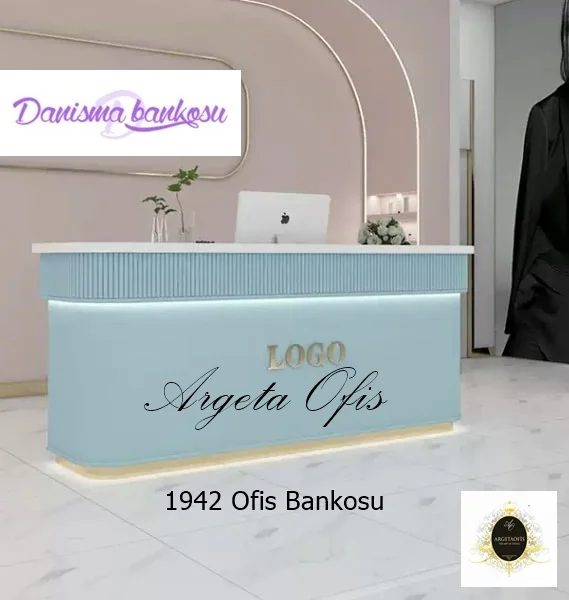 1942 Güzellik Salonu Bankoları