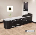1946 Güzellik Salonu Bankoları - Görsel 6