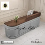 1948 Güzellik Salonu Bankoları