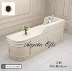 1948 Güzellik Salonu Bankoları