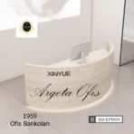 1959 Güzellik Salonu Bankoları