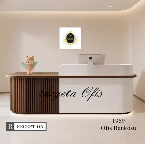 1969 Güzellik Salonu Bankoları