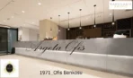 1971 Güzellik Salonu Bankoları