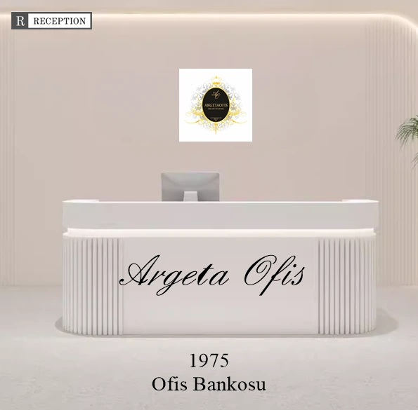 1975 Güzellik Salonu Bankoları