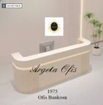 1975 Güzellik Salonu Bankoları