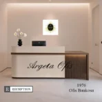 1976 Güzellik Salonu Bankoları