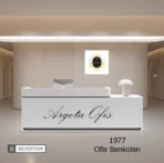 1977 Güzellik Salonu Bankoları