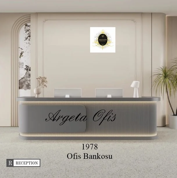 1978 Güzellik Salonu Bankoları - Fonksiyonel düşün 1978 Güzellik Salonu Bankoları