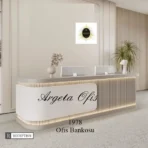 1978 Güzellik Salonu Bankoları