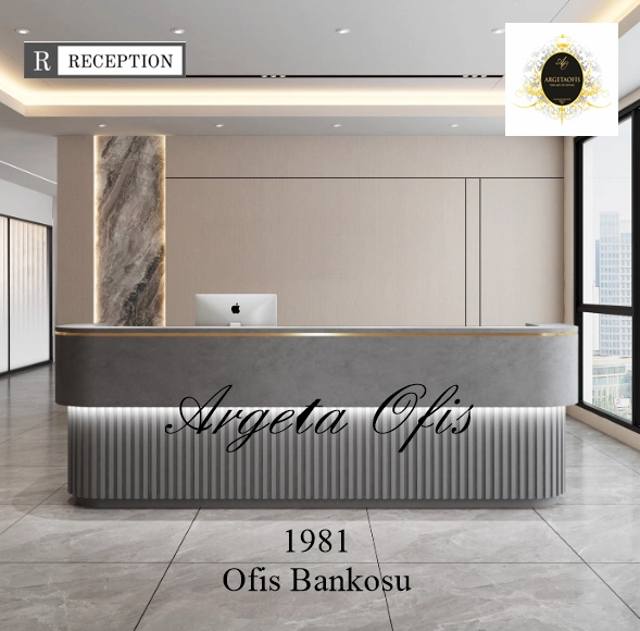 1981 Güzellik Salonu Bankoları