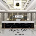 1982 Güzellik Salonu Bankoları