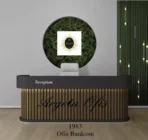 1983 Güzellik Salonu Bankoları