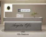 1983 Güzellik Salonu Bankoları - Görsel 6