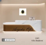 1985 Güzellik Salonu Bankoları