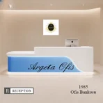 1985 Güzellik Salonu Bankoları